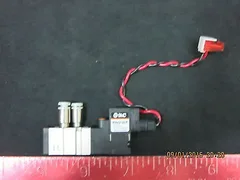 AMAT 0090-20043 ASSY, 4 WAY-SINGLE VALVE