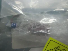 AMAT 0090-20065 ASSY  CONNECTION GUAGE BYPASS