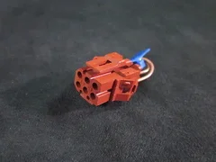 AMAT 0090-20065 Assembly, Connection Gauge Bypass