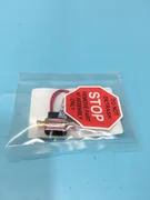 AMAT 0090-20209 ASSY EXT SMOKE DET, 118620