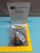 AMAT 0090-20267 VALVE ASSY, PVD H2O AUTO SHUT-OFF, CKD AB42-05-5 SOLENOID,176296