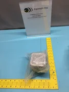 AMAT 0090-20298 FAN ASSY, BACK COVER, RF MATCH, VECTRA, KTEC ELECTRONICS, 137096