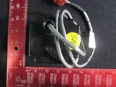 AMAT 0090-20312 PROTEUS, 0150SS24, SWITCH ASSY WATER FLOW W/RLY OUTPUT SST