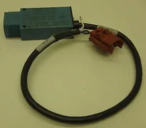 AMAT 0090-20409 Sensor Cass Present Photo Sensor MHP-C233L MICRO SWITCH 