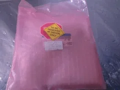 AMAT 0090-20410  Electric Assembly Vacuum Sensor Wafer Load, 114980