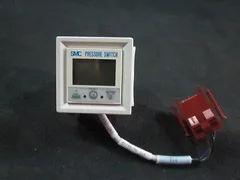 AMAT 0090-20410 Elelctric Assembly Vacuum Sensor Wafer Loader