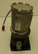 AMAT 0090-35006 Ircon Infrared Thermometer MR-T399-99C T Series SPL K110 