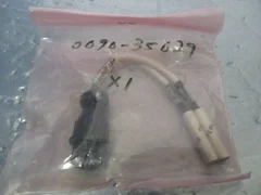 AMAT 0090-35029 Assy Nitride Valve Jungle Tem, 451535