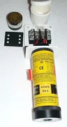 AMAT 0090-35032 Assembly, Arsine Detector 0-1000PPB  Type 4565 Gas Transmitter