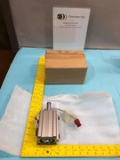 AMAT 0090-35057 SMC NCDQ2W850-50D-57 WAFER LIFT CYL W/SWITCH, 167193