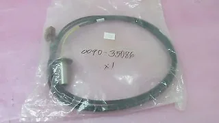 AMAT 0090-35086 ASSY HEATER NITRIDE TRANSFER CHAMBER 406629