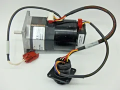 AMAT 0090-35123 Centura MS Pacific Scientific M21NRXD-LSS-M1-02 Stepping Motor 