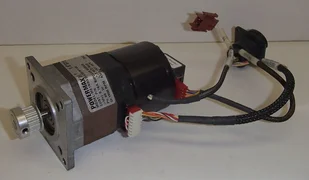 AMAT 0090-35123  MOTOR/BRAKE/ENCODER ASSY STORAGE ELEVATOR M21NRXD-LLS-M1-02  