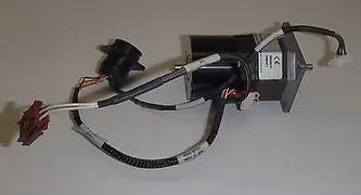 AMAT 0090-35123 Powermax II Motor,Brake,Storage M21NRXD-LSS-M1-02 No Encoder