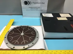 AMAT 0090-35134 Shell Assy, ESC 195mm, Flat, DPS Chamber, 150177