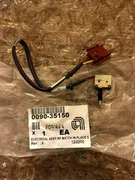 AMAT 0090-35150, Electrical Assy , RF Match In-Place SW2, 