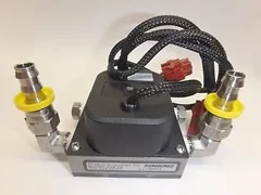 AMAT 0090-35402 Water Flow Switch Proteus 9301SSPK1