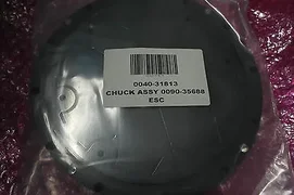 AMAT 0090-35688 200MM NOTCH ESC