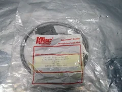 AMAT 0090-36216 Elect Assy, RF Calib Intlk, DPS Chamber, 110117