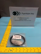 AMAT 0090-36241 CABLE ASSEMBLY HIGH VOLTAGE ESC 200MM CATHODE DPS, 53", 145325