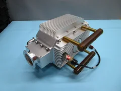 AMAT 0090-36276 P5000 & 5200 CVD DPA REACTOR ASSEMBLY, 0190-35867, 117506