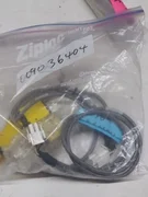 AMAT 0090-36404 Banner, SM312FV, Mini-Beam Photoelectric Sensor Switch set Of 2