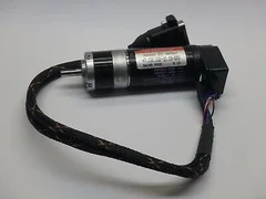 AMAT 0090-36496 MOTOR 41.032.032-00.09-683 W/PLAMETARY GEAR  