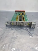 AMAT 0090-36532 ISOLATION AMPLIFIER BOARD REV P1, 0110-20012, 110632