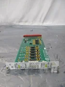 AMAT 0090-36532 ISOLATION AMPLIFIER BOARD REV P1, FAB AMAT 0110-20012, 111233