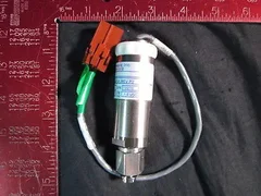 AMAT 0090-39191 Precision sensor TRANSDUCER ASSY; 0-60 PSIG; PRECISION SENSOR 70