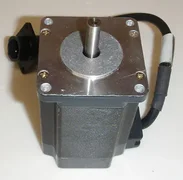 AMAT 0090-39195 Assy Elect 5-Phase Motor Vexta PK566AUHA 