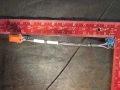 AMAT 0090-39197 ELECT. ASSY,INTLK SW,LOWER CHAMBER COVER