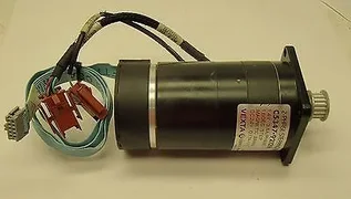 AMAT 0090-70000 MTR-BRK-ENCDR ASSY CASSETTE HANDLER Applied Materials