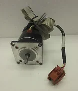 AMAT 0090-70002 MOTOR ENCODER ASSY, ROBOT ROTATION VEXTA PH265-05B-C12