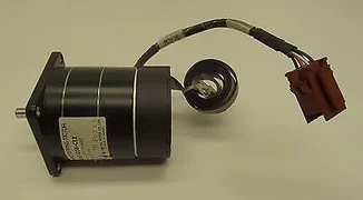 AMAT 0090-70002 MOTOR ENCODER ASSY ROBOT ROTATION Vexta PH265-05B-C12 W/encoder