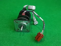 AMAT 0090-70002 MOTOR ENCODER ASY ROBOT ROTATION , USED