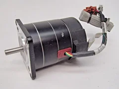 AMAT 0090-70003 MOTOR-ENCODER ASSY ROBOT EXTENSION 