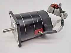 AMAT 0090-70003 MOTOR-ENCODER ASSY ROBOT EXTENSION 