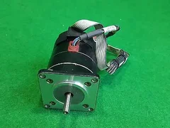 AMAT 0090-70003 MOTOR-ENCODER ASY ROBOT EXTENSION , USED