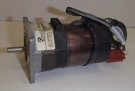 AMAT 0090-70008 Cassette Handler Motor Assy Powermax II P2HNRXF-LSS-M1-02 