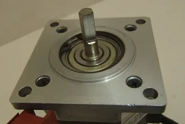 AMAT 0090-70008 Cassette Handler Motor Assy Powermax II P2HNRXF-LSS-M1-02 