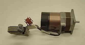 AMAT 0090-70008 Pacific Scientific P2HNRXF-LSS-M1-02 HEDS-0300  0090-70008B