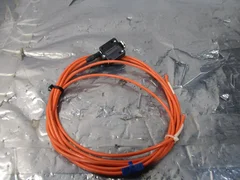 AMAT 0090-70013 ELEC. ASSY THERMAL CIRCUIT BREAKER,W58-XC4C12A-15,15AMP, 112313