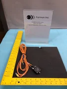 AMAT 0090-70013 Elec. Assy Thermal Circuit Breaker, W58-XC4C12A-15, 176614