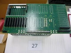 AMAT 0090-75049 ASSY CARDCAGE/BP, Used(#27)