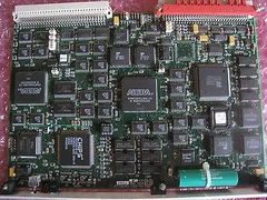 AMAT 0090-75084 VGA VIDEO BOARD