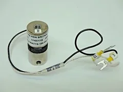 AMAT 0090-76003 Predyne EH3112Solenoid Valve 3-Port Pneumatic 1/16" PORTS 24 VDC