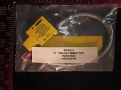 AMAT 0090-76050 ASSEMBLY,300MM OTF RECEIVER,J4