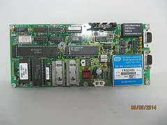 AMAT 0090-76058 USED WAFER ORIENTER PCB