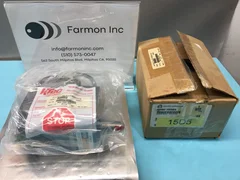 AMAT 0090-76065 Motor Assy., Rotation, Oriental Motor FBLM5120C-GF-K1, 147633